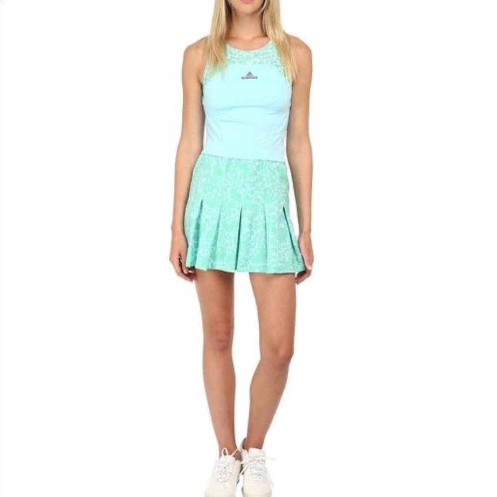 Stella McCartney Adidas Tennis 🎾 Dress Sz. S